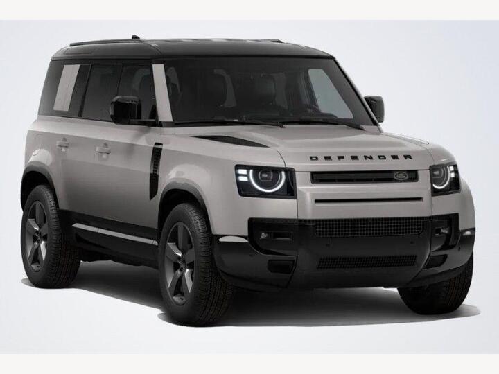Land Rover Defender 110 3.0 D250 MHEV X-Dynamic SE Auto 4WD Euro 6 (s/s) 5dr