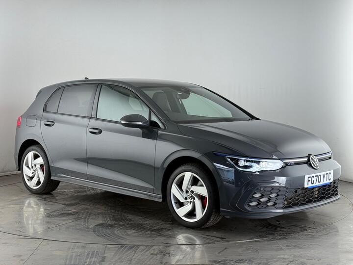 Volkswagen Golf 1.4 TSI 13kWh GTE DSG Euro 6 (s/s) 5dr