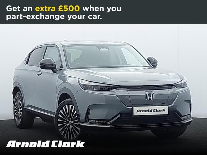 Honda E:Ny1 68.8kWh Elegance Auto 5dr