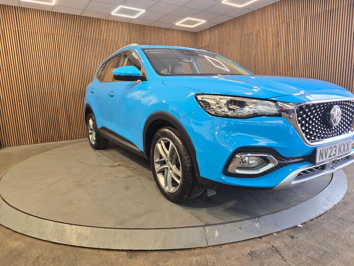 MG MG HS 1.5 T-GDI Excite Euro 6 (s/s) 5dr