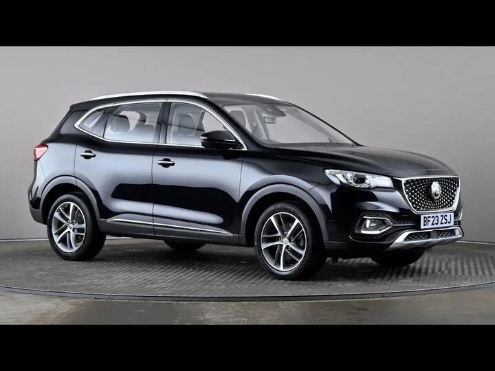 MG Hs 1.5 T-GDI Excite Euro 6 (s/s) 5dr