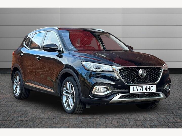 MG MG HS 1.5 T-GDI Excite DCT Euro 6 (s/s) 5dr