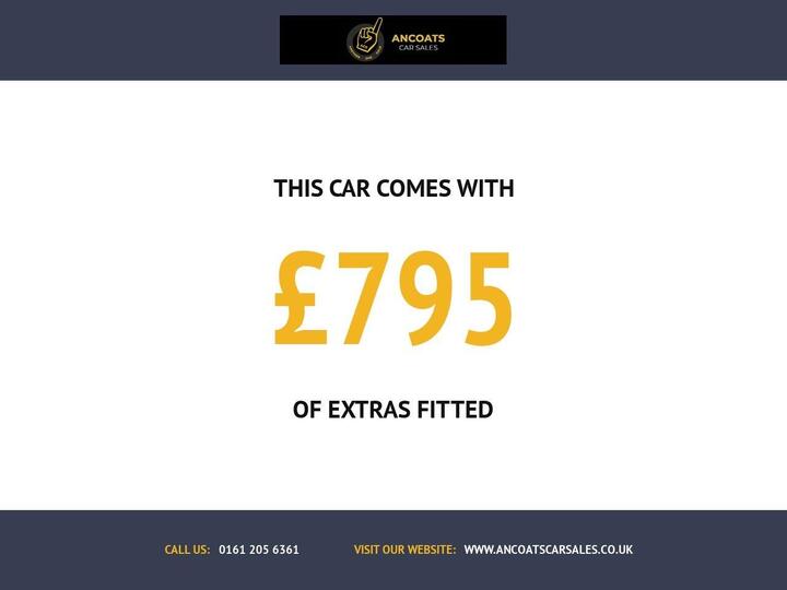 Mercedes-Benz CLA 1.3 CLA180 AMG Line (Premium Plus 2) Coupe 7G-DCT Euro 6 (s/s) 4dr