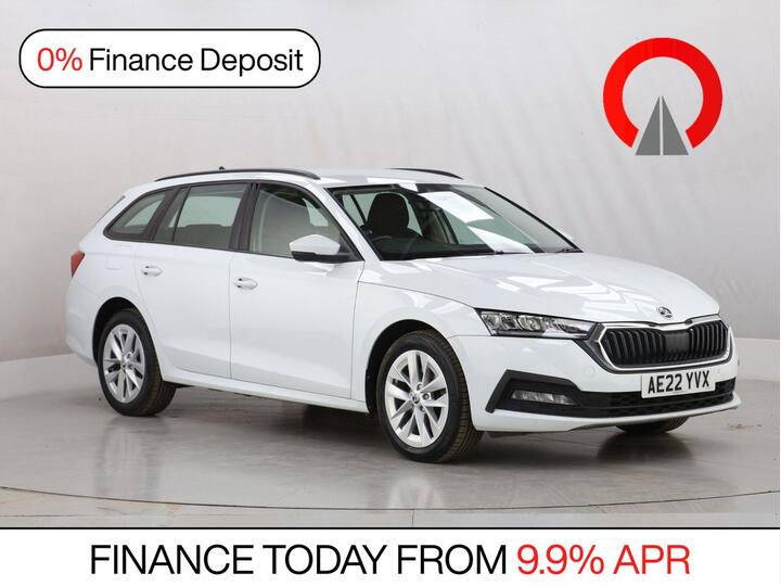 Skoda OCTAVIA 1.4 TSI IV 13kWh SE Technology DSG Euro 6 (s/s) 5dr