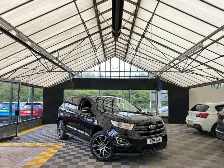 Ford EDGE 2.0 TDCi Sport AWD Euro 6 (s/s) 5dr
