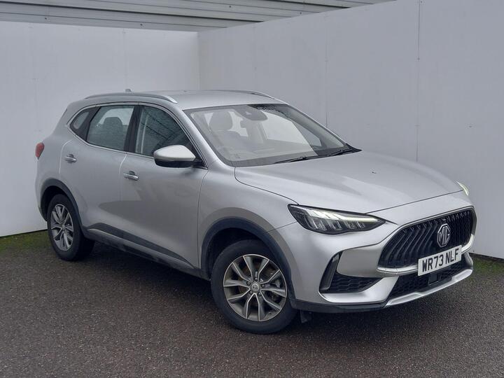 MG MG HS 1.5 T-GDI SE Euro 6 (s/s) 5dr