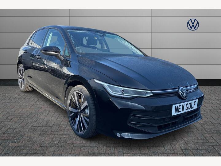 Volkswagen Golf 1.5 TSI EHybrid 19.7kWh Match DSG Euro 6 (s/s) 5dr