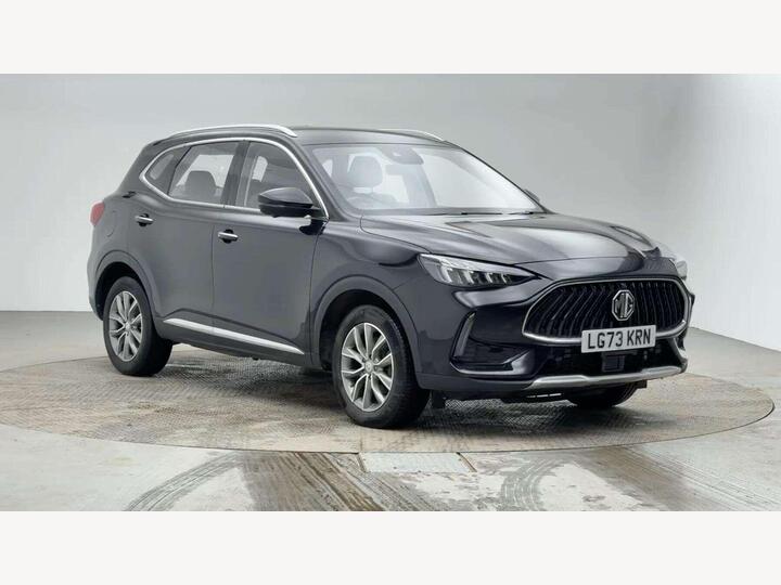 MG MG HS 1.5 T-GDI 16.6kWh SE Auto Euro 6 (s/s) 5dr