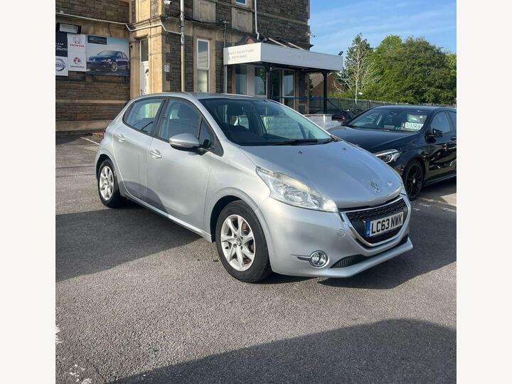 Nissan Micra 1.2 Acenta CVT Euro 5 5dr