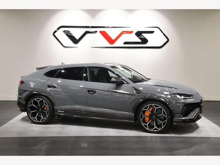 Lamborghini Urus 4.0 V8 BiTurbo Performante Auto 4WD Euro 6 5dr
