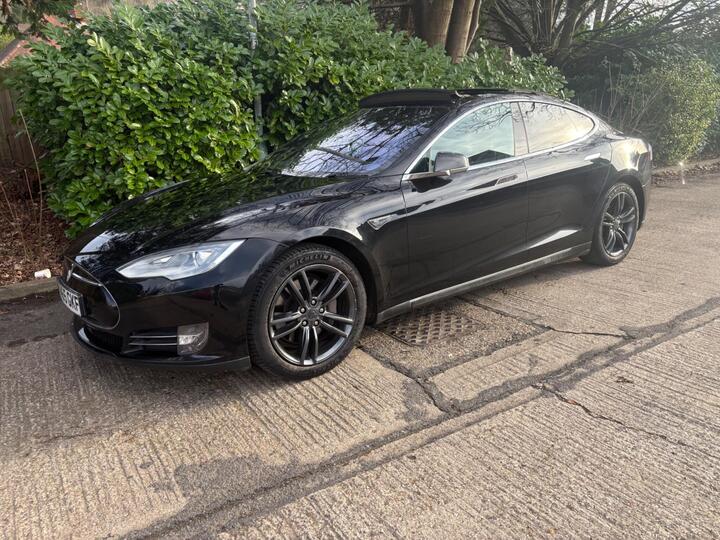 Tesla Model S 85D (Dual Motor) Auto 4WD 5dr