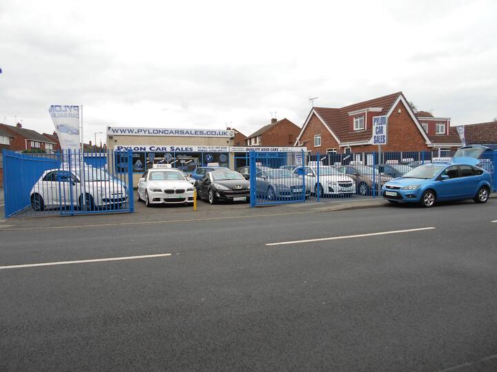 Hyundai TUCSON 1.6 CRDi Premium SE Euro 6 (s/s) 5dr