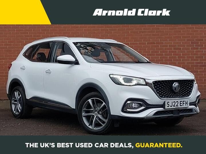 MG MG HS 1.5 T-GDI Excite Euro 6 (s/s) 5dr