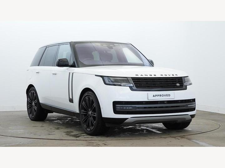 Land Rover RANGE ROVER 3.0 D300 MHEV Autobiography Auto 4WD Euro 6 (s/s) 5dr