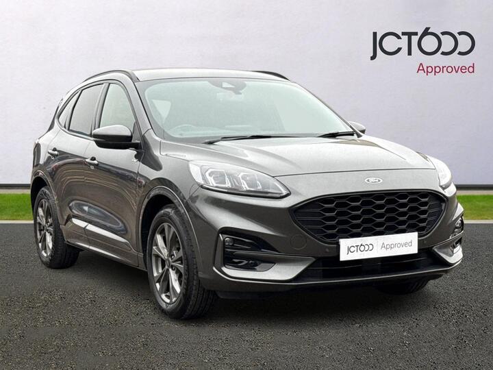 Ford Kuga 1.5T EcoBoost ST-Line Edition Euro 6 (s/s) 5dr