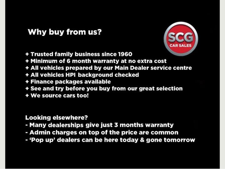 Vauxhall Mokka 1.4i Turbo SE Auto 2WD Euro 6 5dr