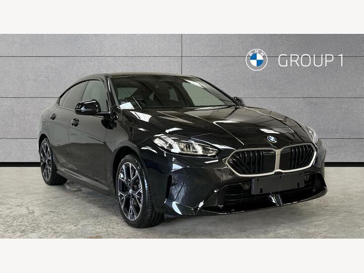 BMW 2 Series Gran Coupe 1.5 220i MHT M Sport DCT Euro 6 (s/s) 4dr