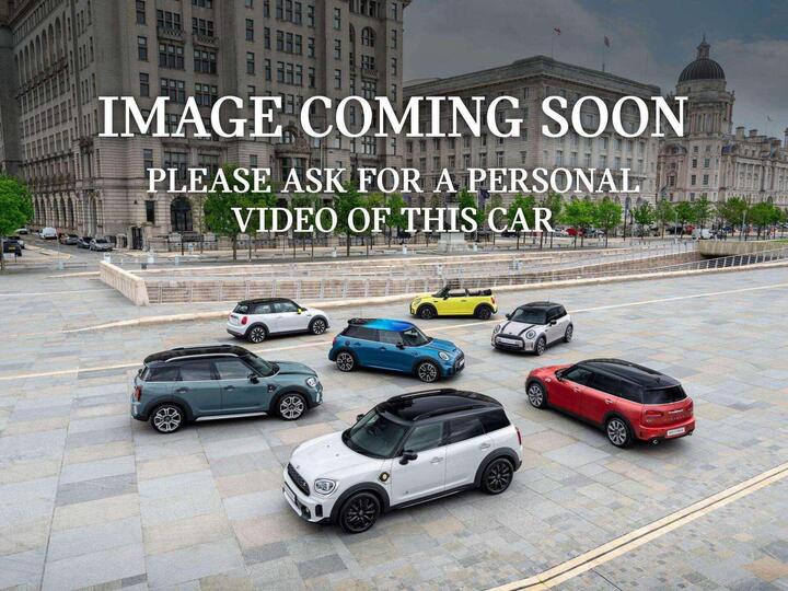 MINI HATCHBACK 1.5 Cooper Classic Euro 6 (s/s) 3dr