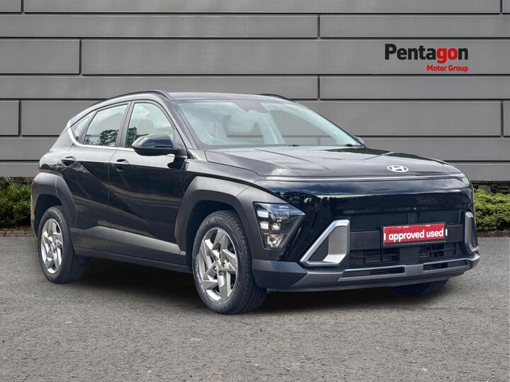 Hyundai Kona 1.0 T-GDi Advance DCT Euro 6 (s/s) 5dr