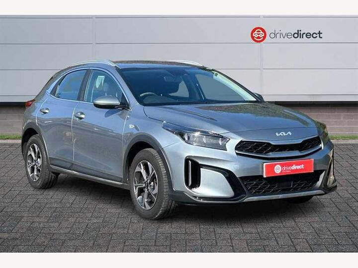 Kia XCEED 1.5 T-GDi 2 Euro 6 (s/s) 5dr