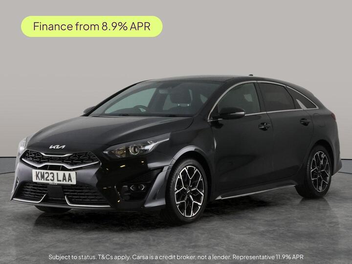 Kia Proceed 1.5 T-GDi GT-Line Shooting Brake Euro 6 (s/s) 5dr