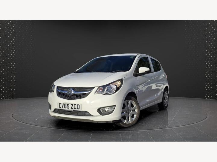 Vauxhall Viva 1.0i EcoFLEX SE Euro 6 5dr