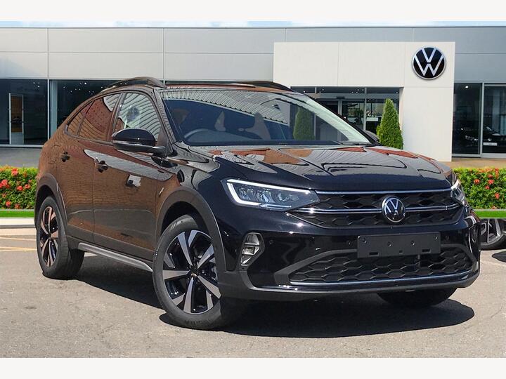 Volkswagen Taigo 1.0 TSI Match DSG Euro 6 (s/s) 5dr