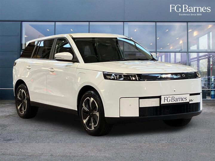 JAECOO 5 60.9kWh Pure Auto 5dr