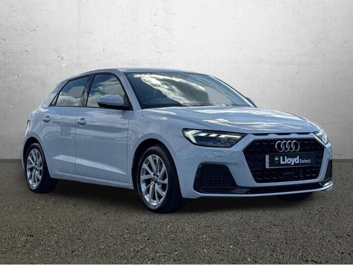 Audi A1 1.0 TFSI 30 Sport Sportback Euro 6 (s/s) 5dr