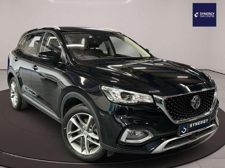MG HS 1.5 T-GDI Excite DCT Euro 6 (s/s) 5dr