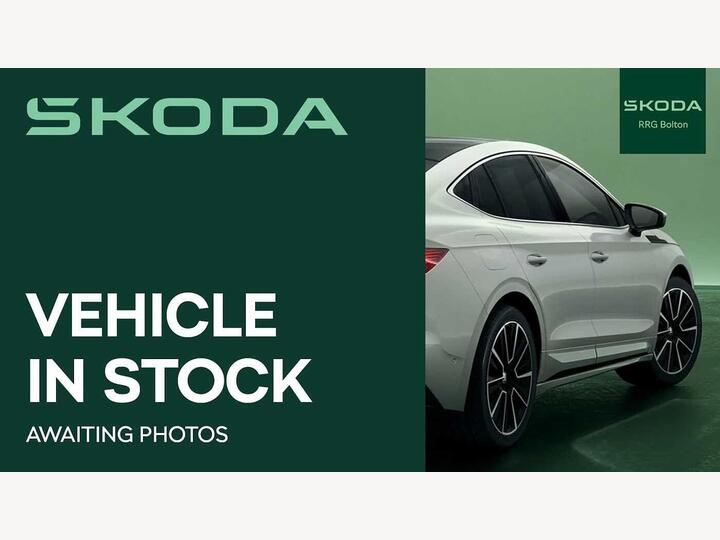 Skoda Karoq 1.0 TSI SE Drive Euro 6 (s/s) 5dr