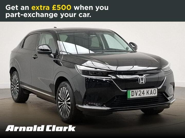 Honda E:Ny1 68.8kWh Elegance Auto 5dr