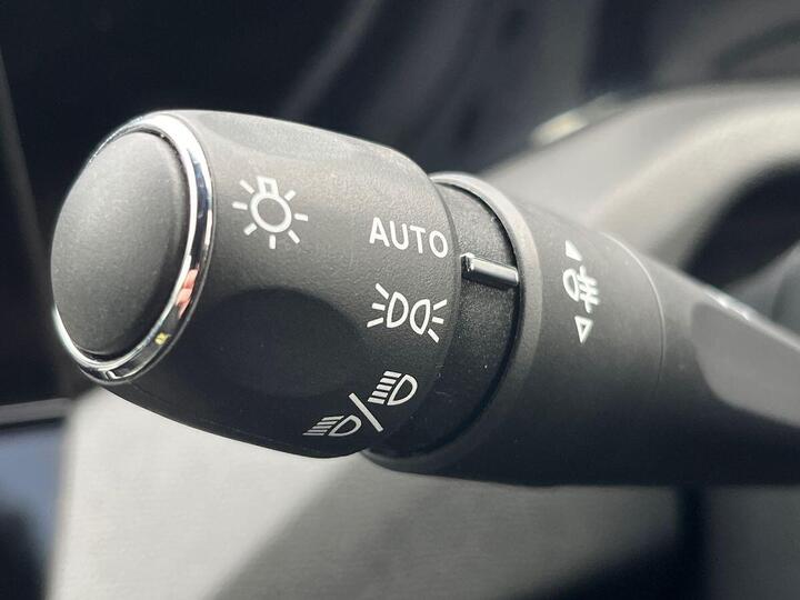 Peugeot E 308 54kWh GT Auto 5dr
