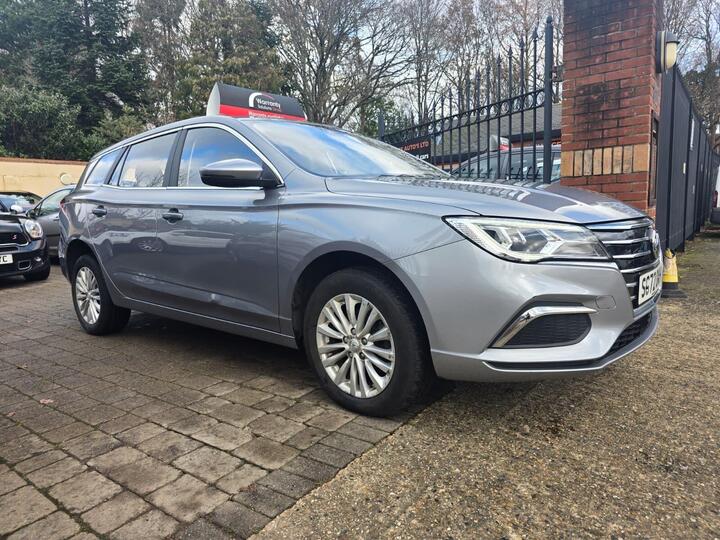 Jaguar XE 2.0d Prestige Auto Euro 6 (s/s) 4dr