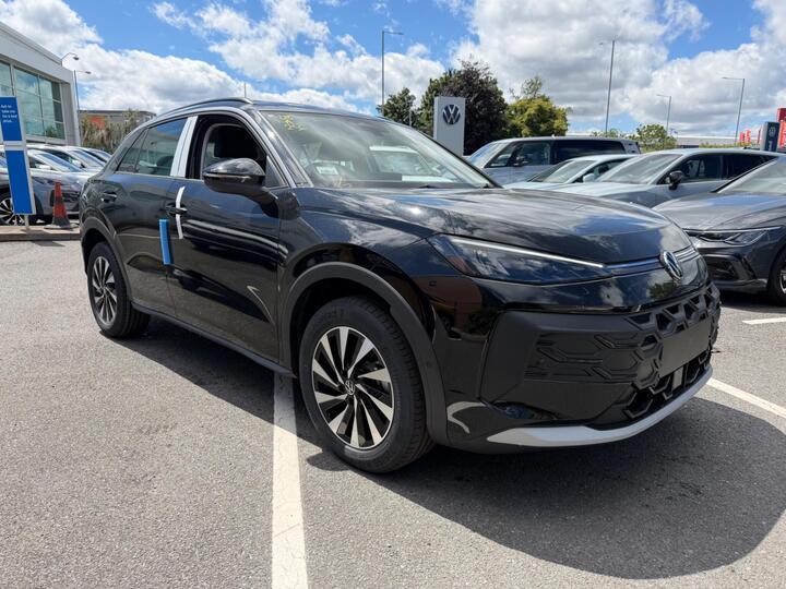 Volkswagen T-Roc 1.5 ETSI MHEV Life DSG Euro 6 (s/s) 5dr