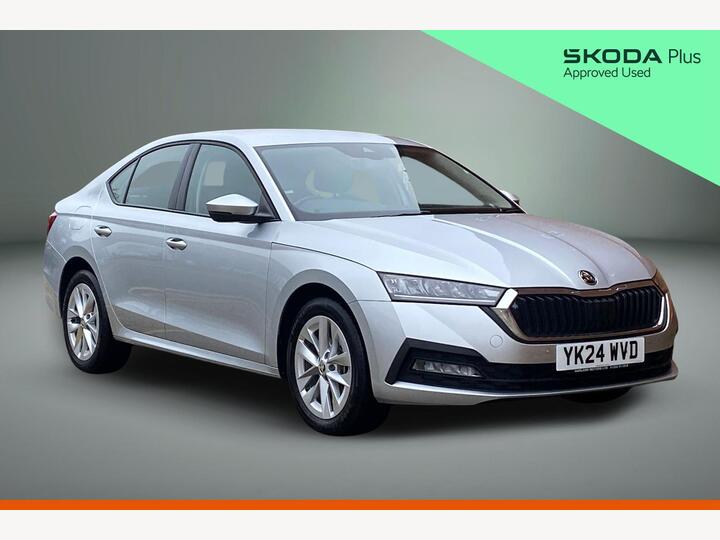 Skoda Octavia 1.4 TSI IV 13kWh SE Technology DSG Euro 6 (s/s) 5dr Skoda Octavia 1.4 TSI IV 13kWh SE Technology DSG Euro 6 (s/s) 5dr