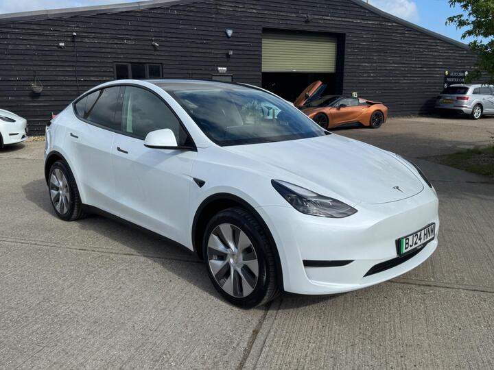Tesla Model Y Auto RWD 5dr