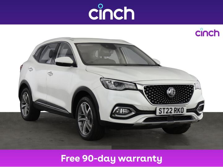 MG HS 1.5 T-GDI Excite Euro 6 (s/s) 5dr