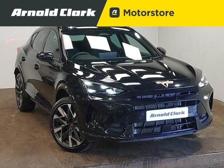 CUPRA Formentor 1.5 ETSI V2 DSG Euro 6 (s/s) 5dr