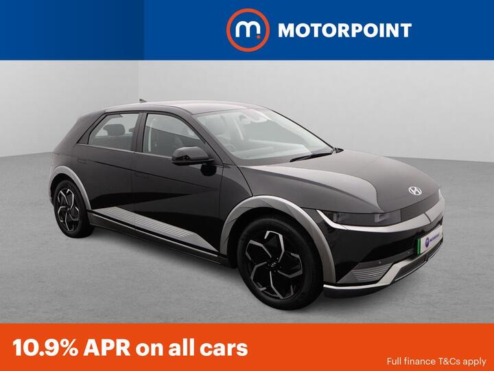 Hyundai Ioniq 5 77kWh Premium Auto AWD 5dr