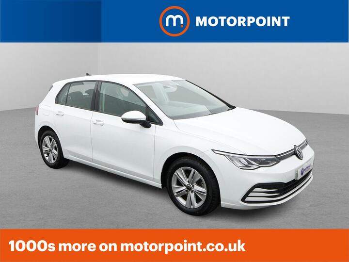 Volkswagen Golf 1.5 TSI Life Euro 6 (s/s) 5dr