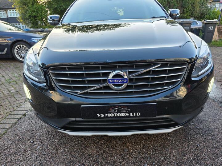 Volvo XC60 2.0 D4 SE Nav Euro 6 (s/s) 5dr