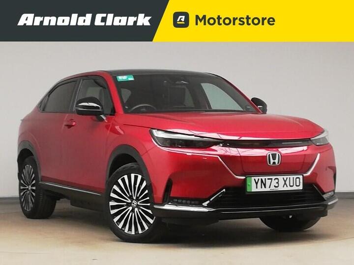Honda E:Ny1 68.8kWh Advance Auto 5dr