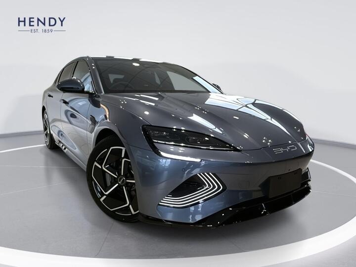 BYD Seal 82.5kWh Design Auto 4dr