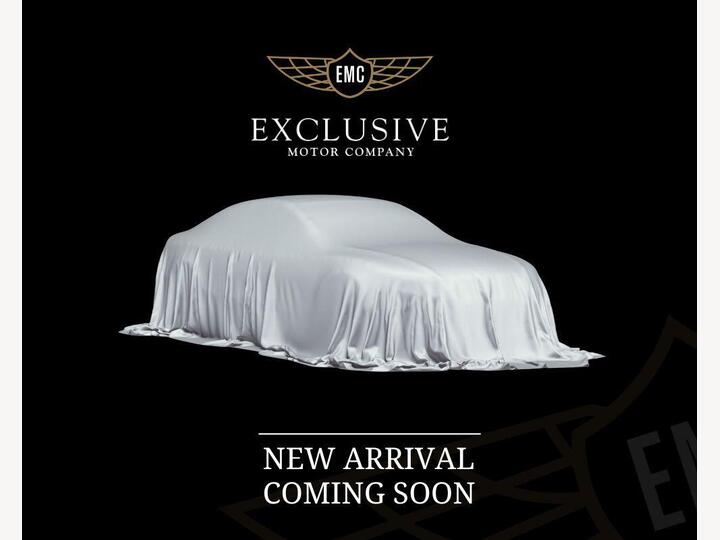 Mercedes-Benz GL Class 3.0 GL350 V6 BlueTEC AMG Sport G-Tronic+ 4WD Euro 6 (s/s) 5dr