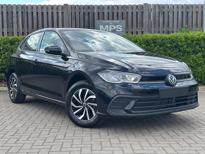 Volkswagen Polo 1.0 EVO Life Euro 6 (s/s) 5dr
