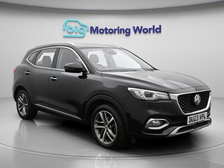 MG MG HS 1.5 T-GDI Excite Euro 6 (s/s) 5dr