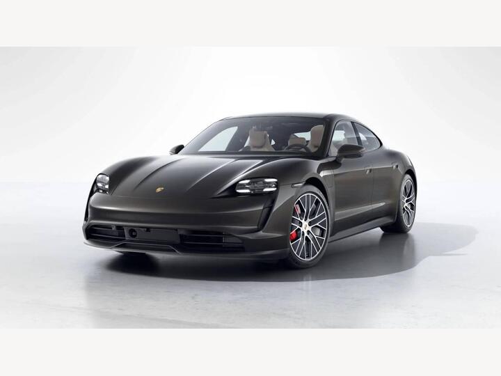 Porsche Taycan Performance Plus 93.4kWh 4S Auto 4WD 4dr