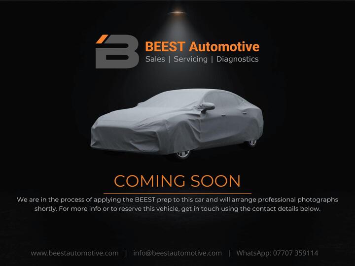 SEAT Ibiza 1.2 TSI FR Sport Coupe DSG Euro 5 3dr