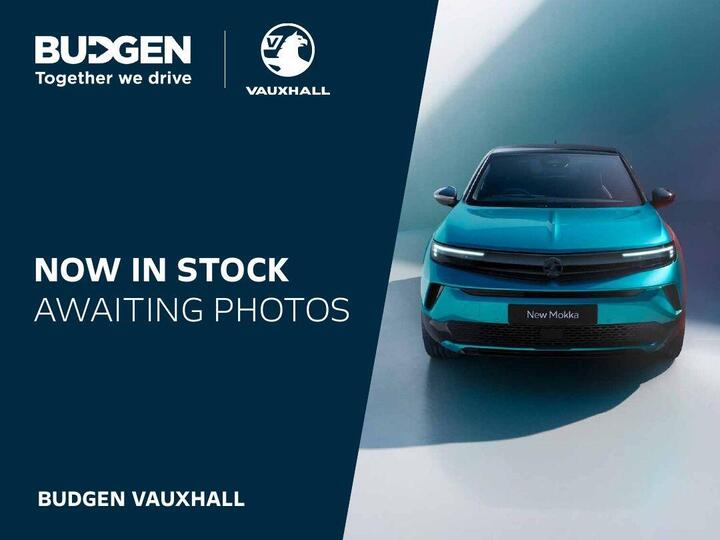 Vauxhall Grandland 1.2 Turbo Ultimate Auto Euro 6 (s/s) 5dr